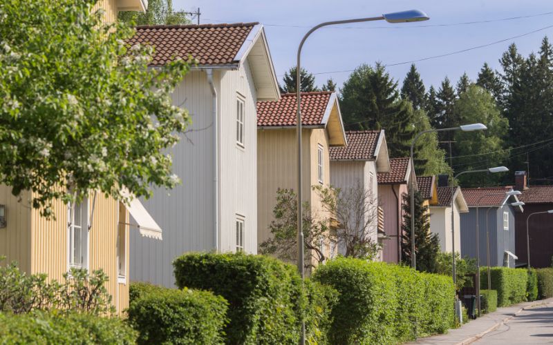 Dränering & Tilläggsisolering Husgrund (10)