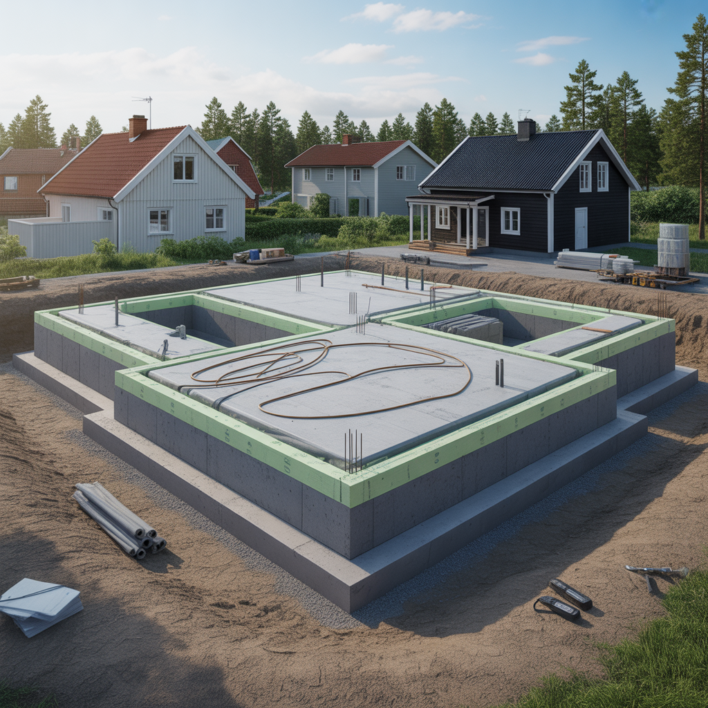 12.Vad paverkar priset pa en husgrund