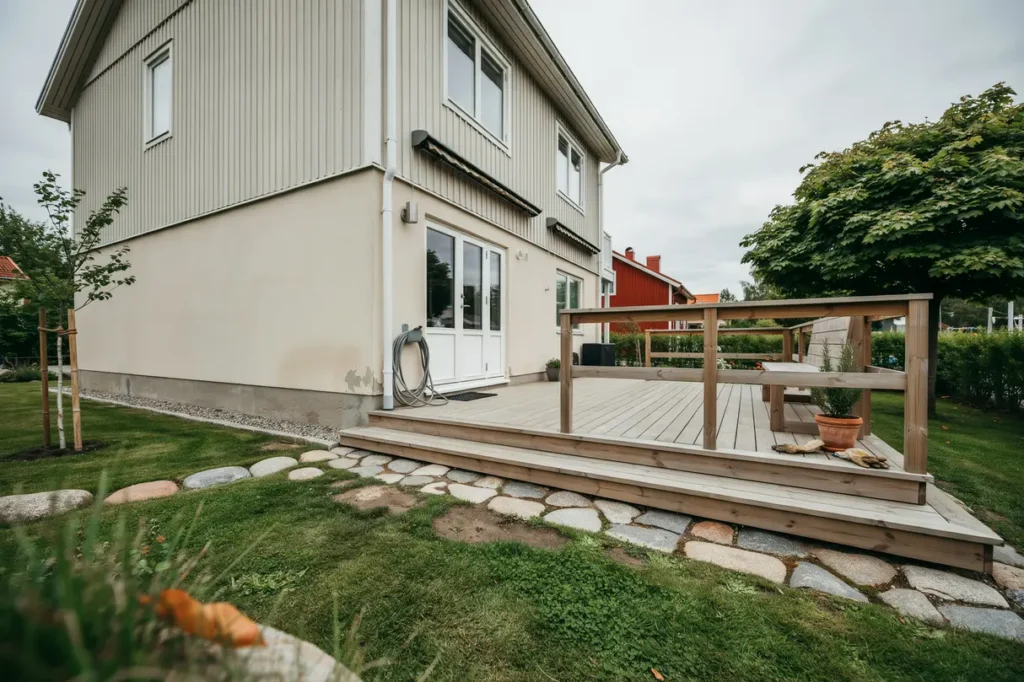 skapa en altan att trivas p smarta val f r design funktion och l ng livsl ngd