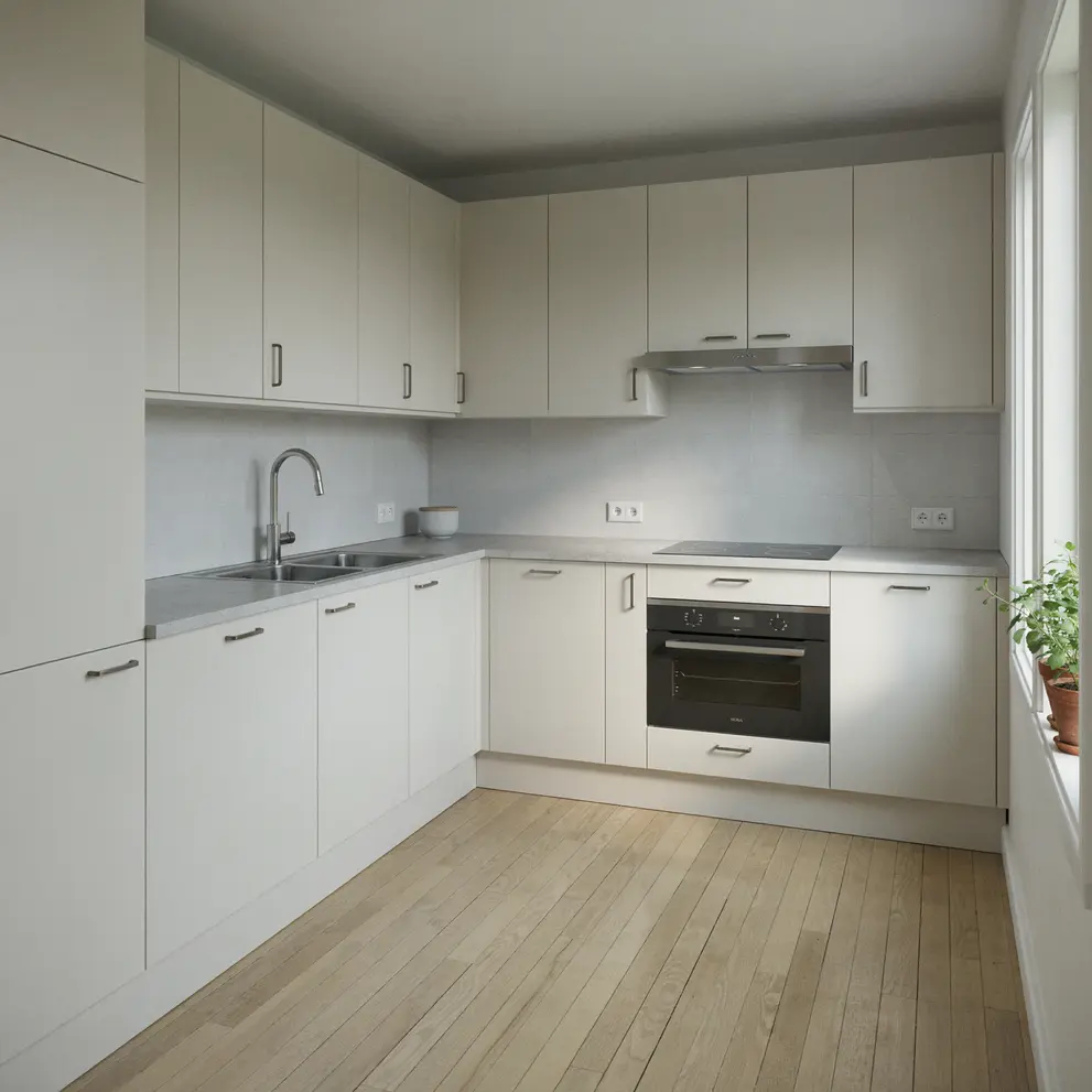 koksmontering ikea tumba botkyrka tullinge stockholm